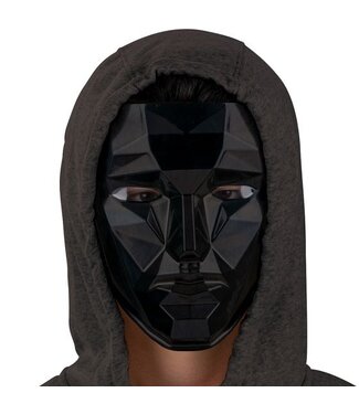 DISGUISE Squid Game Front Man Mask