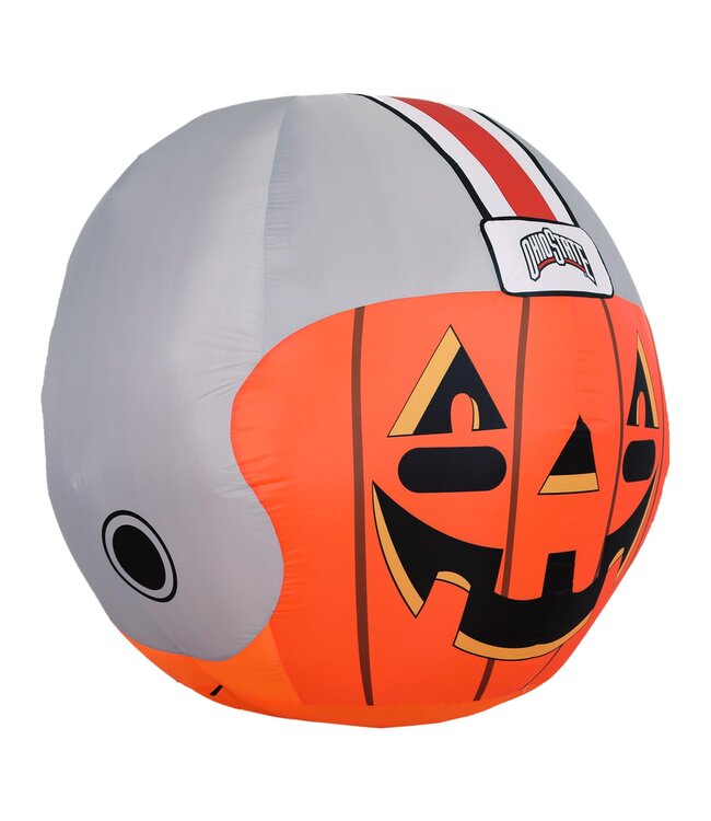 SPORTICULTURE INFLATABLE JACK-O-HELMET