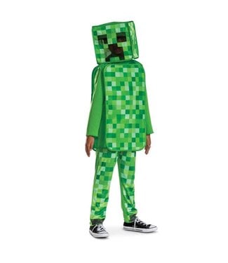 DISGUISE Creeper Classic 'Pop Out'
