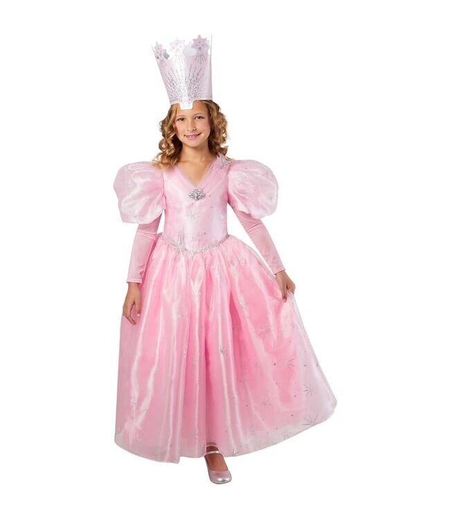 RUBIES GLINDA