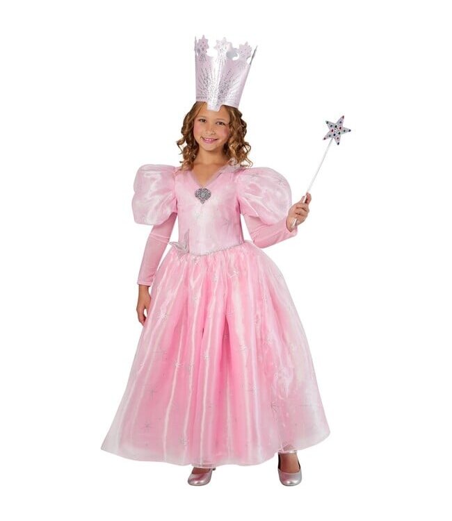 RUBIES GLINDA
