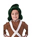 RUBIES OOMPA LOOMPA WIG CHILD