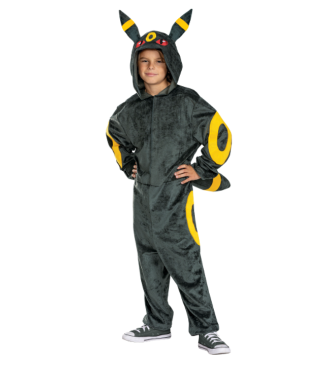 DISGUISE Umbreon Deluxe