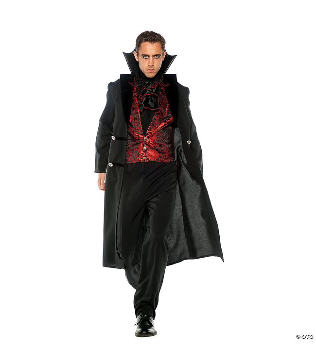 UNDERWRAPS Gothic Vampire