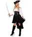 UNDERWRAPS Pirate Wench