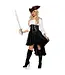 UNDERWRAPS Pirate Wench
