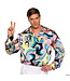 UNDERWRAPS 60's Shirt Multicolor