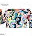UNDERWRAPS 60's Shirt Multicolor