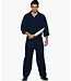 UNDERWRAPS Horror Jumpsuit Blue - Adult