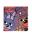 Forum Novelties Five Nights at Freddy's Beverage Napkins - 16 Count