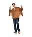 UNDERWRAPS 70's Shirt with Fringe