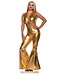 UNDERWRAPS Sold Gold Women's Costume