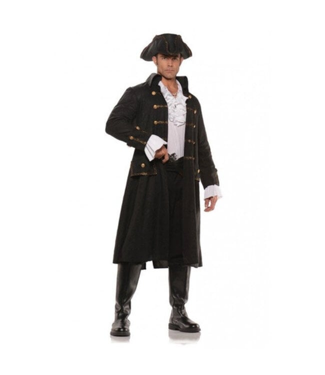 UNDERWRAPS Captain Darkwater