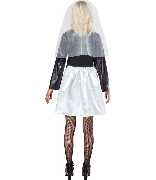 RUBIES Tiffany Adult Costume