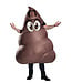 RUBIES Poop Adult Inflatable Costume