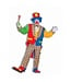 Forum Novelties Clown on the Town Adult Costume