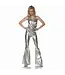 UNDERWRAPS Ladies Night Silver