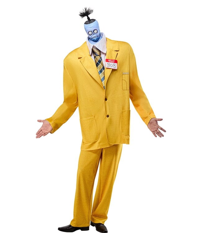RUBIES Men's Beetlejuice 2 Bob Costume