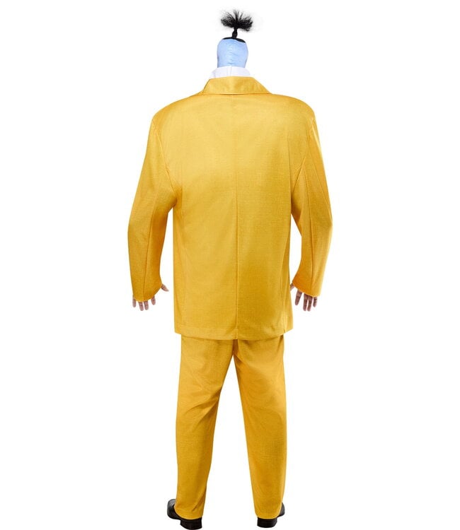 RUBIES Men's Beetlejuice 2 Bob Costume