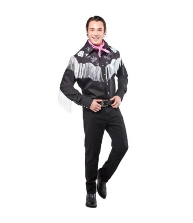 RUBIES Cowboy Ken Adult Costume