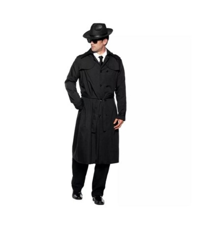 UNDERWRAPS Spy Trench Coat