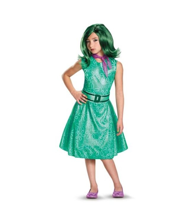 DISGUISE Disgust Classic Child