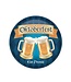 BEISTLE BUTTON OKTOBERFEST