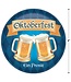 BEISTLE BUTTON OKTOBERFEST
