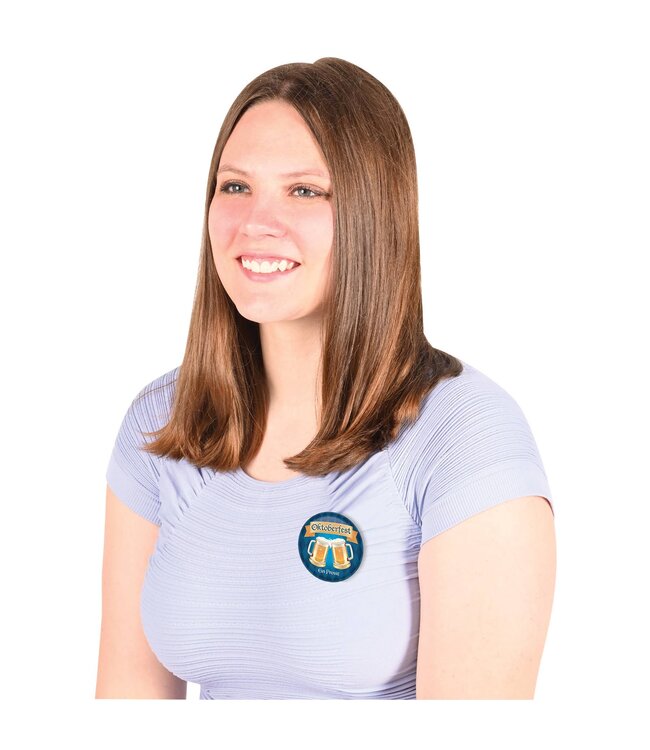 BEISTLE BUTTON OKTOBERFEST