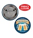 BEISTLE BUTTON OKTOBERFEST