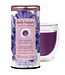 THE REPUBLIC OF TEA Beautifying Botanicals® Daily Beauty Herbal Tea Blueberry Lavender