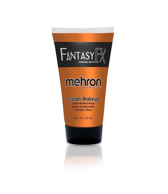 MEHRON Fantasy FX Makeup Bronze