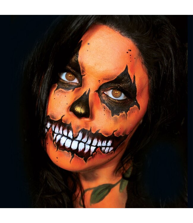 MEHRON Fantasy FX Makeup Bronze