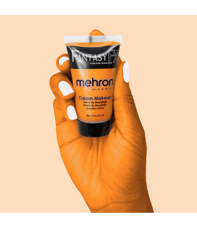 MEHRON Fantasy FX Makeup Bronze