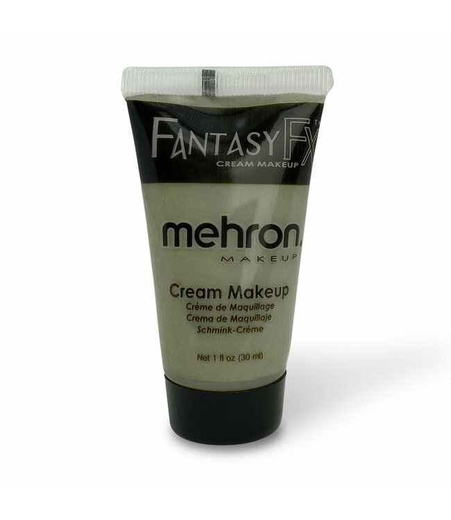 MEHRON Fantasy FX™ Makeup Zombie Flesh