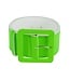 HMS 80's Waist Belt – Neon Green