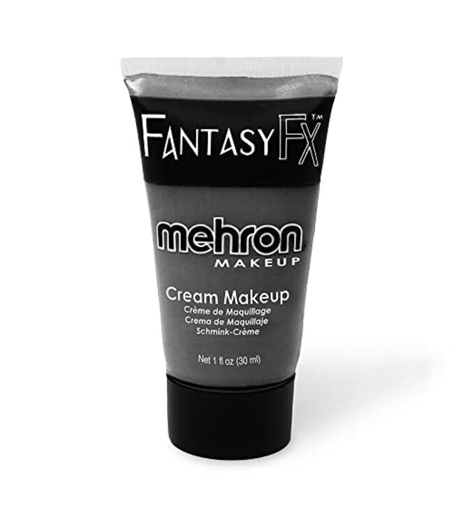 MEHRON Fantasy FX Makeup Monster Grey