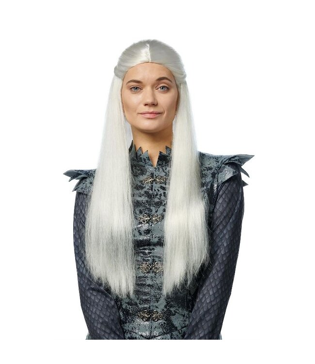 FRANCO DRAGON PRINCESS WIG