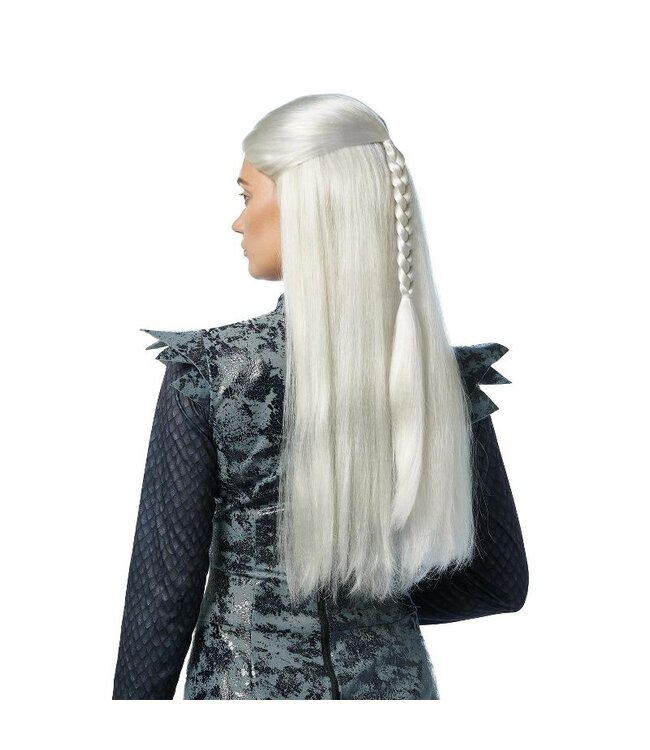 FRANCO DRAGON PRINCESS WIG