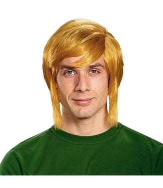 DISGUISE LINK WIG ADULT