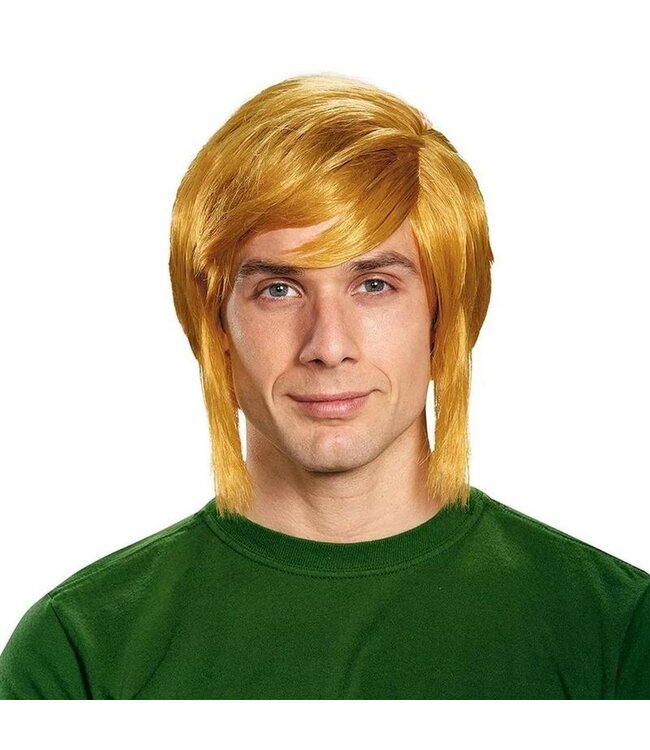 DISGUISE LINK WIG ADULT