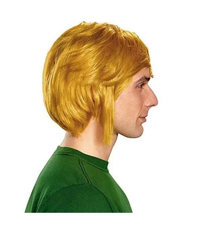 DISGUISE LINK WIG ADULT