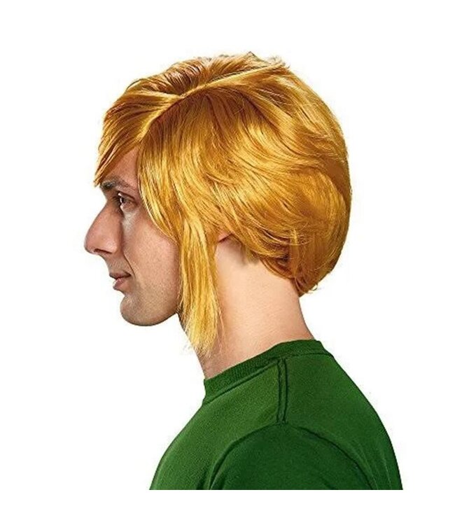DISGUISE LINK WIG ADULT