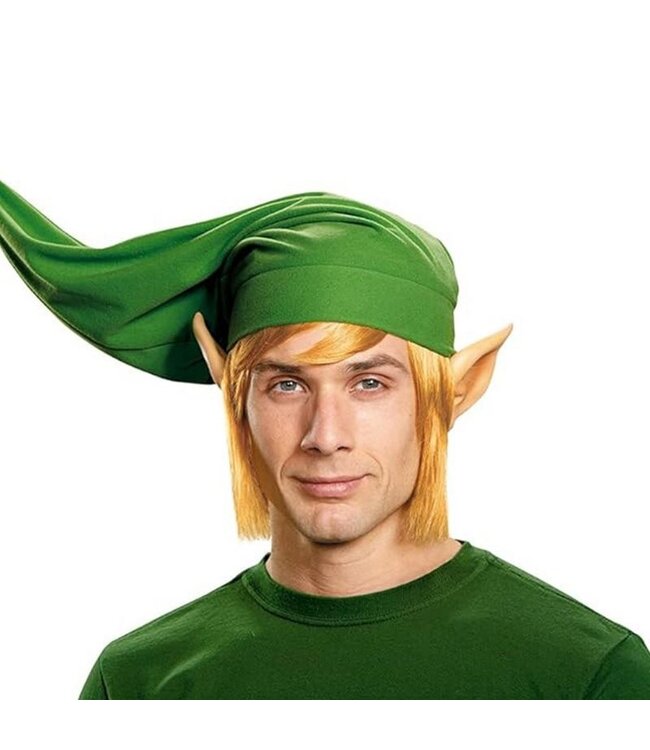 DISGUISE LINK WIG ADULT