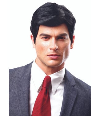 FRANCO REAL MAN WIG BLACK