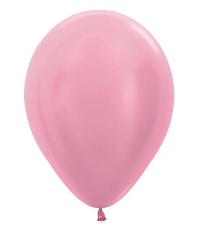 Sempertex 11" PEARL PINK 25 count