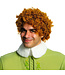 RUBIES BUDDY THE ELF WIG