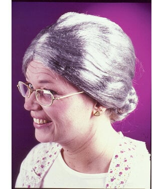 Fun World GRANNY WIG