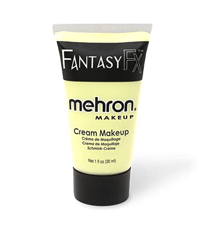 MEHRON Fantasy FX Makeup Glow in the Dark