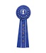 BEISTLE DLX ROSETTE 1ST PLACE